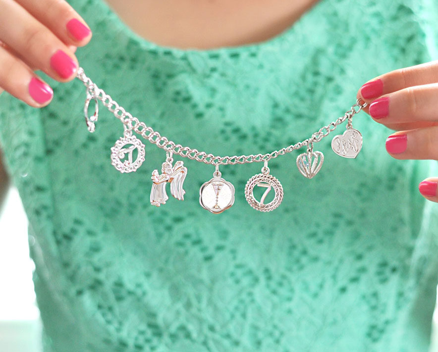 Children's & Baby Charms