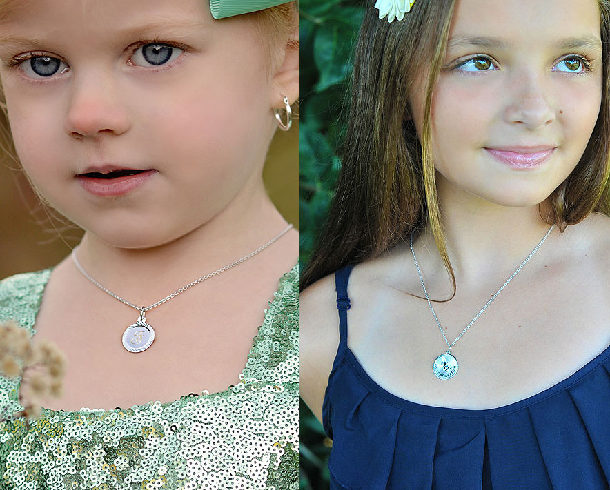 Children's & Baby Necklaces