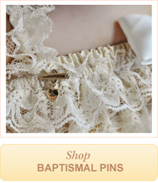 Shop Baptism Pins