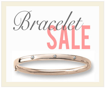 Bracelets on Sale Clearance
