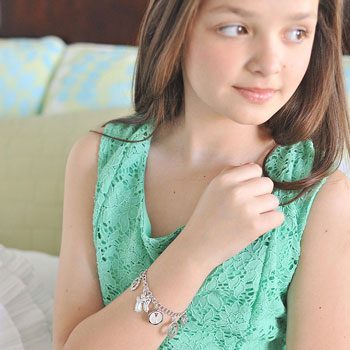 Preteen Girls Bracelets