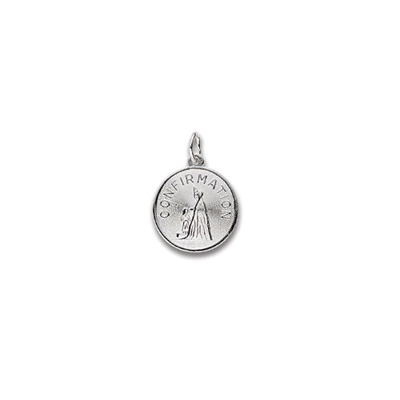 Confirmation charms