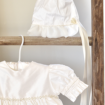 Baptism and Christening Gowns