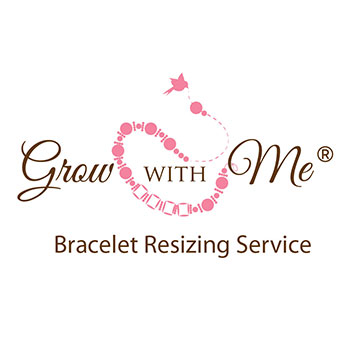 Grow-With-Me® Bracelet Resizing