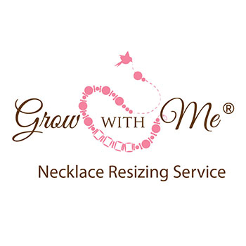 Grow-With-Me® Necklace Resizing