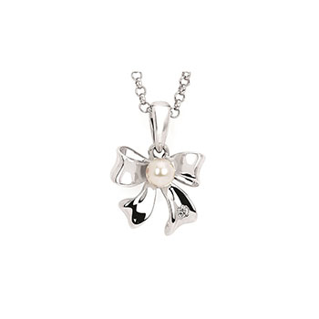 Flower Girl / Bridesmaid Necklaces