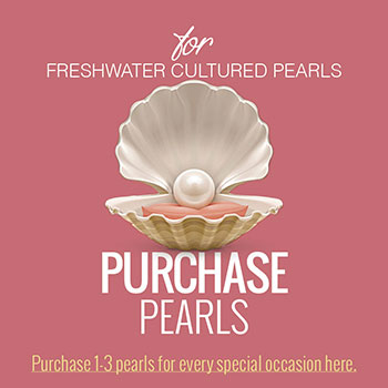 Purchase Freshwater Pearls for Create-A-Pearl