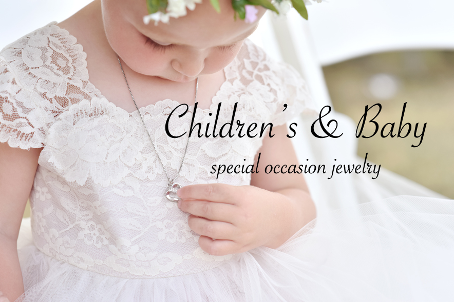 Special Occasion Gifts for Kids (Baby, Child & Teen)