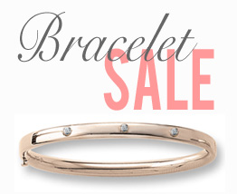 Bracelets on Sale at BeadifulBABY.com