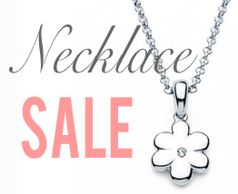 Necklaces on Sale at BeadifulBABY.com