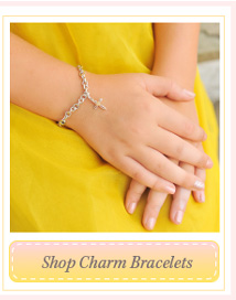 Shop Charm Bracelets