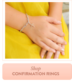 Shop Confirmation Rings