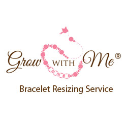 Pearl Bracelet - Grow-With-Me® Resizing Form/