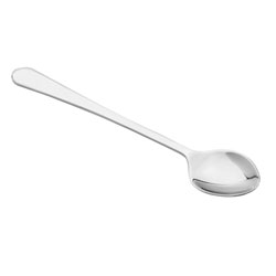 Best Baby Shower Gifts - Baby's First Spoon - Engravable Sterling Silver Baby Feeding Spoon by My First Gifts™ - BEST SELLER/