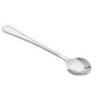Best Baby Shower Gifts - Baby's First Spoon - Engravable Sterling Silver Baby Beaded Edge Feeding Spoon by My First Gifts™