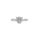 My Little Angel - Sterling Silver Ring - Sizes 5, 6, 7, 8, and 9 available - BEST SELLER