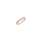 A First Ring for Baby™ - 14K Yellow Gold Baby Band - Size 1 Baby Ring - BEST SELLER