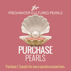 Purchase Her Next Pearl - Freshwater Create-A-Pearl/
