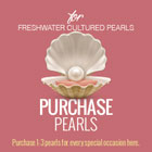 Purchase Her Next Pearl - Freshwater Create-A-Pearl