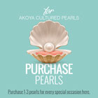 Purchase Her Next Pearl - Akoya Create-A-Pearl