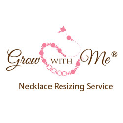 Pearl Necklace - Grow-With-Me® Resizing Form/